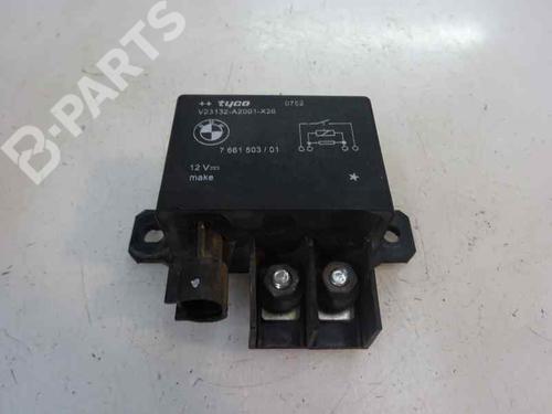 Used Electronic module BMW X6 (E71, E72) [2007-2015]  9431196