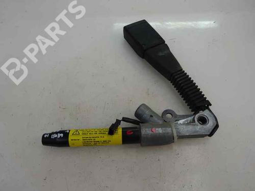 Used Front left seatbelt BMW X6 (E71, E72) [2007-2015]  9431192
