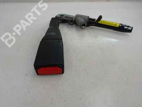 Front left seatbelt BMW X6 (E71, E72)  | BP9431192I26 