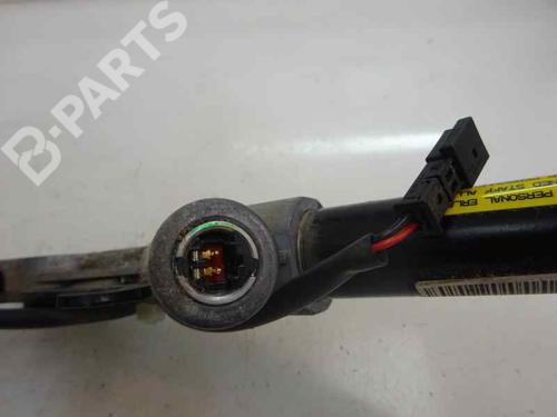 Front left seatbelt BMW X6 (E71, E72)  | BP9431192I26 