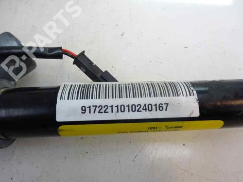 Front left seatbelt BMW X6 (E71, E72)  | BP9431192I26 