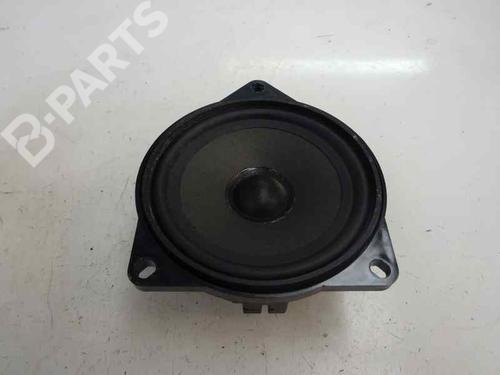 Used Radio BMW X6 (E71, E72) [2007-2015]  9431131