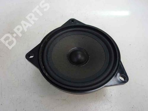 Used Radio BMW X6 (E71, E72) [2007-2015]  9431130