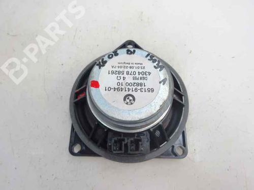 Radio BMW X6 (E71, E72)  | BP9431130E6 