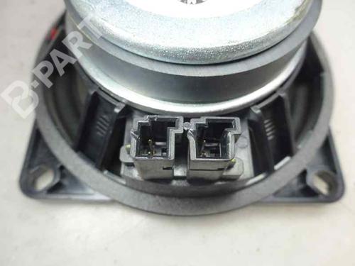 Radio BMW X6 (E71, E72)  | BP9431130E6 