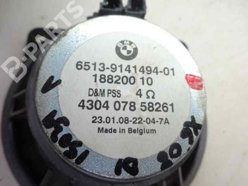 Radio BMW X6 (E71, E72)  | BP9431130E6 