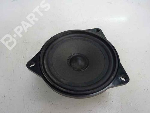 Used Radio BMW X6 (E71, E72) [2007-2015]  9431129