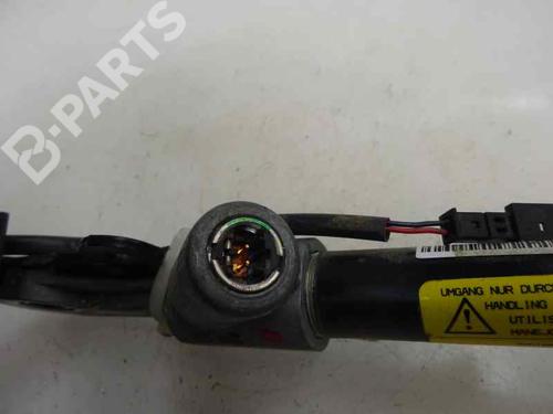 Front right seatbelt BMW X6 (E71, E72)  | BP9431191I25 