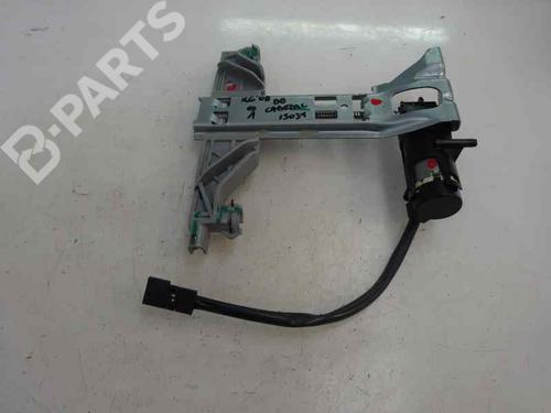 Electronic module BMW X6 (E71, E72)  2008 | 1
