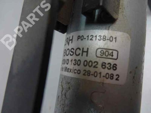 Elektronisk modul BMW X6 (E71, E72) [2007-2015]  9448516