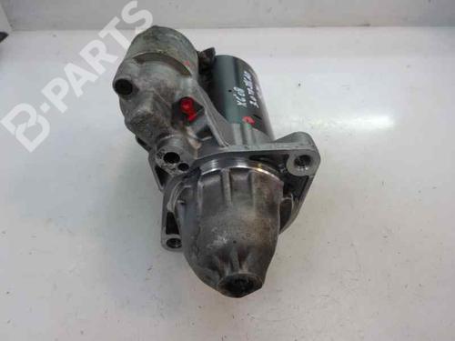 Starter BMW X6 (E71, E72)  2008 | 4