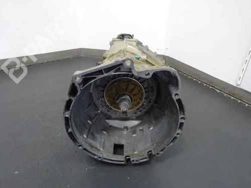 Gearbox BMW X6 (E71, E72)  4133039/050012 | 2008 | 88