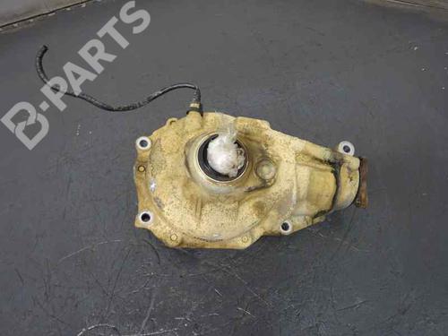 Front differential BMW X6 (E71, E72)  | BP9448538M23 