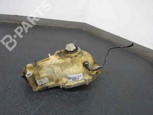 Used Front differential BMW X6 (E71, E72) [2007-2015]  9448538