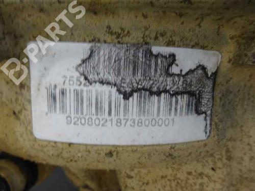 Front differential BMW X6 (E71, E72)  | BP9448538M23 