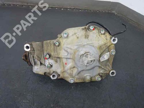 Front differential BMW X6 (E71, E72)  | BP9448538M23 
