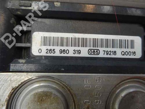 ABS pump BMW X6 (E71, E72)  | BP9448512M43 