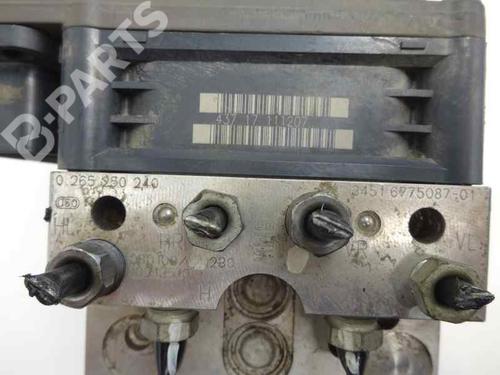 ABS pump BMW X6 (E71, E72)  | BP9448512M43 