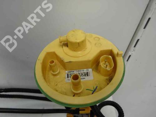 Used Fuel pump BMW X6 (E71, E72) [2007-2015]  9448553
