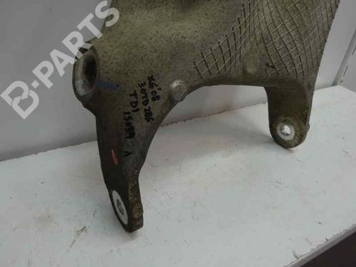 Right rear suspension arm BMW X6 (E71, E72)  | BP9448527M15 