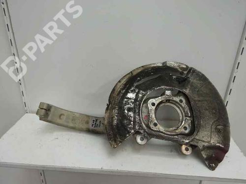 Used Right front steering knuckle BMW X6 (E71, E72) [2007-2015]  9448540