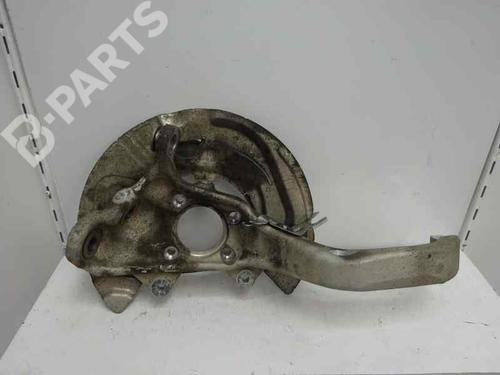 Right front steering knuckle BMW X6 (E71, E72)  | BP9448540M26 