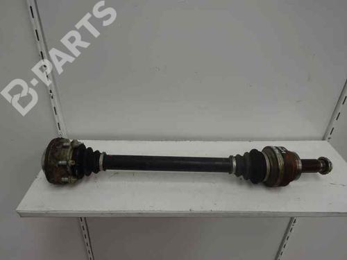 Left rear driveshaft BMW X6 (E71, E72)  P456716701 | 2008 | 6