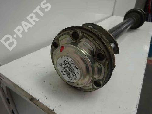 Left rear driveshaft BMW X6 (E71, E72)  | BP9448551M40 