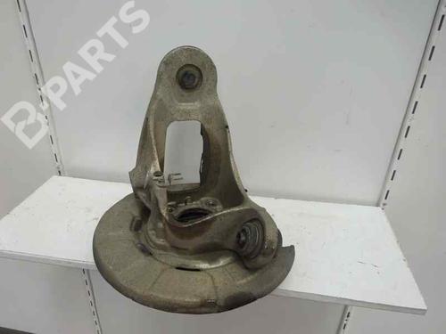 Right rear steering knuckle BMW X6 (E71, E72)  | BP9448541M28 