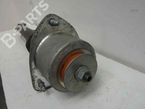 Left rear shock absorber BMW X6 (E71, E72)  | BP9448523M18 