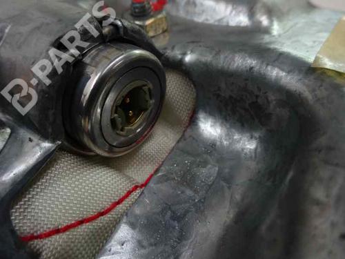 Driver airbag MERCEDES-BENZ C-CLASS (W203) C 220 CDI (203.006, 203.008) | BP9453259C9 