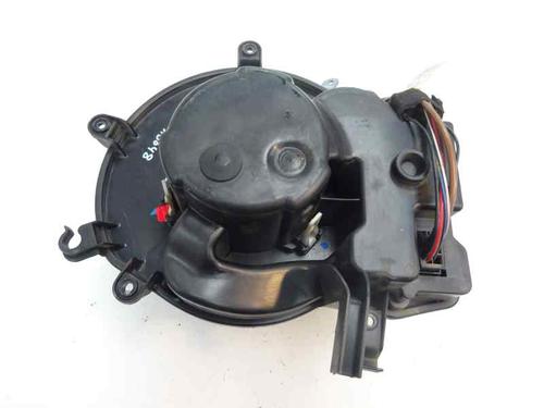 Heater blower motor MERCEDES-BENZ C-CLASS (W203) C 220 CDI (203.006, 203.008) | BP9453277M62 