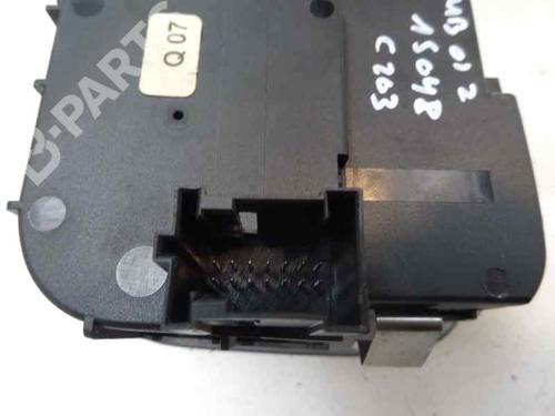 Headlight switch MERCEDES-BENZ C-CLASS (W203) C 220 CDI (203.006, 203.008) | BP9453281I24 