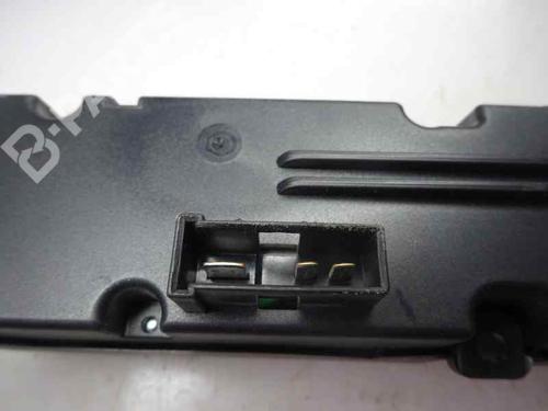 Warning switch MERCEDES-BENZ C-CLASS (W203) C 220 CDI (203.006, 203.008) | BP9453286I22 