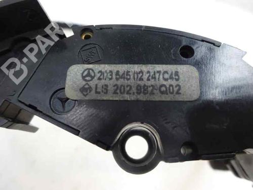Switch MERCEDES-BENZ C-CLASS (W203) C 220 CDI (203.006, 203.008) | BP9453282I30 