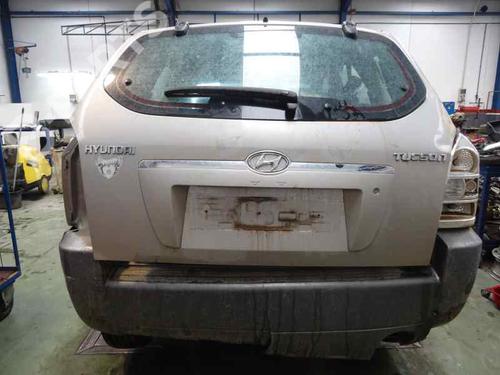 Right front steering knuckle HYUNDAI TUCSON (JM) 2.0 | BP9500154M26  - Image 6