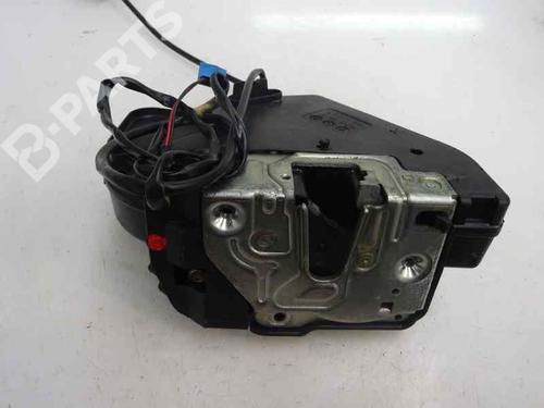 Used Rear right lock MERCEDES-BENZ C-CLASS (W203) C 220 CDI (203.006, 203.008) (143 hp) 9453268