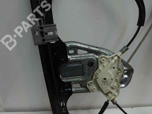 Front right window mechanism MERCEDES-BENZ C-CLASS (W203) C 220 CDI (203.006, 203.008) | BP9453251C23 