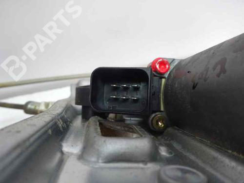 Front right window mechanism MERCEDES-BENZ C-CLASS (W203) C 220 CDI (203.006, 203.008) | BP9453251C23 