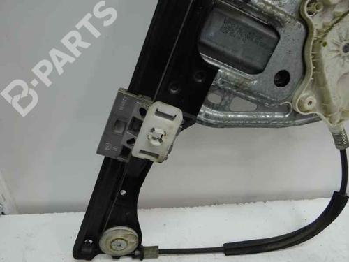 Front left window mechanism MERCEDES-BENZ C-CLASS (W203) C 220 CDI (203.006, 203.008) | BP9453250C22 
