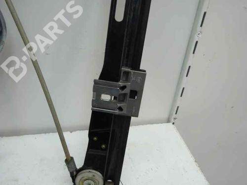 Front left window mechanism MERCEDES-BENZ C-CLASS (W203) C 220 CDI (203.006, 203.008) | BP9453250C22 