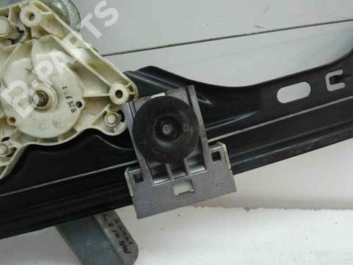 Rear right window mechanism MERCEDES-BENZ C-CLASS (W203) C 220 CDI (203.006, 203.008) | BP9453249C25 