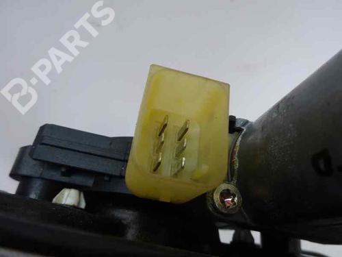 Rear right window mechanism MERCEDES-BENZ C-CLASS (W203) C 220 CDI (203.006, 203.008) | BP9453249C25 