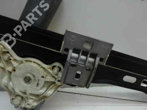 Rear left window mechanism MERCEDES-BENZ C-CLASS (W203) C 220 CDI (203.006, 203.008) | BP9453248C24 