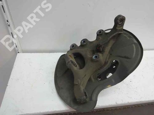 Left front steering knuckle MERCEDES-BENZ C-CLASS (W203) C 220 CDI (203.006, 203.008) | BP9453272M25 
