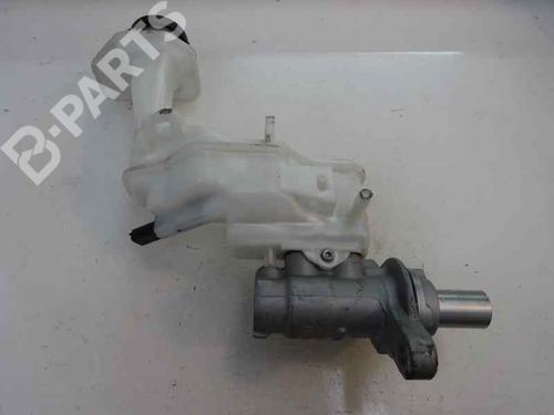 Used Brake master cylinder NISSAN QASHQAI II SUV (J11, J11_) [2013-2025]  9458302