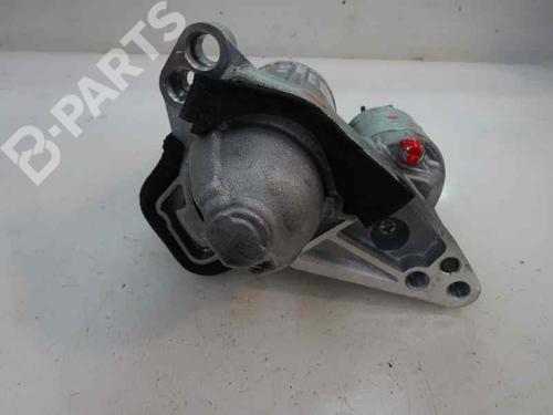 Used Starter NISSAN QASHQAI II SUV (J11, J11_) [2013-2025]  9458244