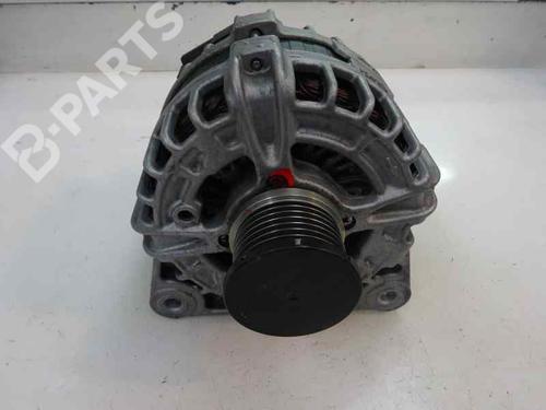 Used Alternator NISSAN QASHQAI II SUV (J11, J11_) [2013-2025]  9458243