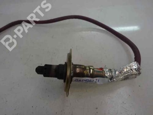 Elektronisk sensor NISSAN QASHQAI II SUV (J11, J11_)  | BP9458316M84 