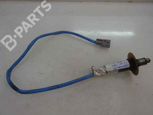 Elektronisk sensor NISSAN QASHQAI II SUV (J11, J11_) [2013-2025]  9458317